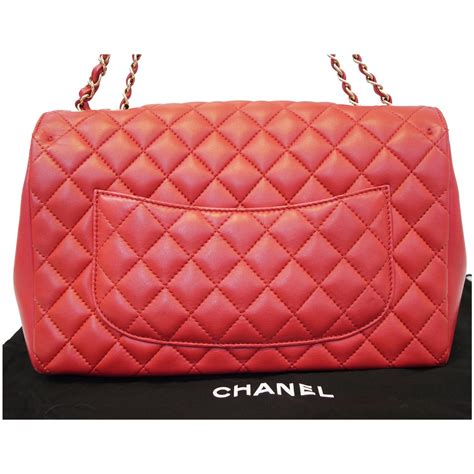 chanel vanity lambskin|chanel lambskin jumbo.